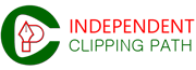 Independent Clipping Path