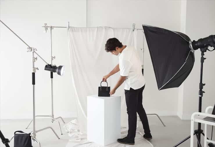 studio photography